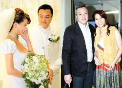 Cặp đôi vàng showbiz ly hôn từ 3 năm trước không ai hay biết, quỵt nợ hàng chục tỷ của đồng nghiệp rồi biến mất