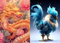 Chúc mừng 4 cái tên Hên nhất tuần (19-25/10): Số 1 bơi giữa biển Tiền