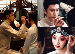 Chuyện tình bi thương của cặp đôi phụ cứu Ngọc Điệm Thu một bàn thua trông thấy