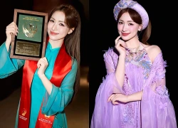 Cô gái SN 1995 liên tục được vinh danh cấp Trung ương: 1 lần bùng nổ quốc tế, sự nghiệp tình duyên cùng thăng hoa