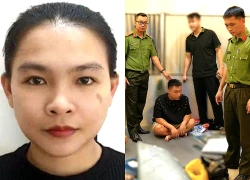 Cô gái thuê nhà cho người nước ngoài ở trái phép tại Đồng Nai