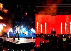 Có gì đặc biệt trong 2 đêm diễn của BIGBANG tại Hà Nội?