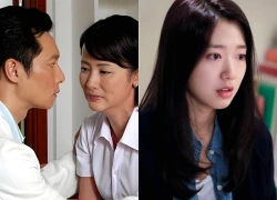 Con trai nói bị ngã nên chân đầy vết bầm tím, đến khi tôi gặng hỏi, sự thật về người chồng thứ hai khiến tôi bàng hoàng