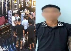 Công an xác định 5 người liên quan nạn nhân tử vong tại quán karaoke