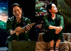 Cuộc sống của Nhật Kim Anh ở tuổi 41