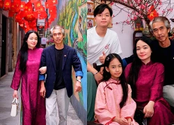 Cuộc sống của NSƯT Phú Đôn với lương hưu 7,5 triệu đồng, hạnh phúc bên vợ kém 25 tuổi