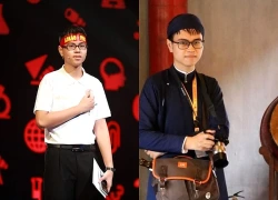 Cuộc sống hiện tại của Quán quân Đường Lên Đỉnh Olympia duy nhất không đi du học
