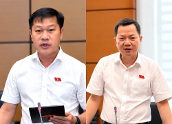 Đề nghị cân nhắc việc bỏ tử hình với người cầm đầu đường dây ma túy