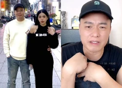Điều ít ai biết về thu nhập của Tôn Bằng chồng cũ Hằng Du Mục trước khi bị bắt