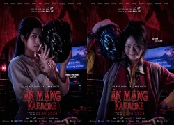 Đoàn Thiên Ân và Tạ Lâm tái hợp sau phim trăm tỷ