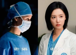 'Doctor X' đấu trí ngành y