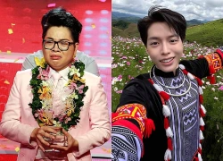 Đức Phúc "dao kéo" lần hai sau 9 năm, Hòa Minzy xót xa