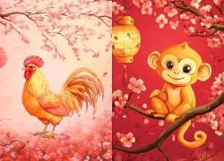 2 năm tới hết Tam Tai: 3 con giáp giàu số 2 không ai số 1