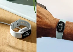 Fitbit Edge và Fitbit Air: Thêm màn hình có đáng để trả nhiều tiền hơn?