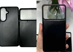 Galaxy S27 Ultra lộ cụm camera mới, chưa ra mắt đã gây tranh luận