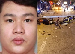 Gây va chạm giao thông dẫn đến chết người rồi bỏ trốn