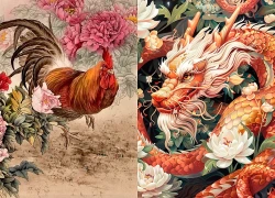 10 ngày cuối tháng 10/2026, 3 con giáp làm ăn Phất như diều gặp gió