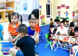 Giáo viên mầm non tư thục có được tính thâm niên khi chuyển sang trường công lập?