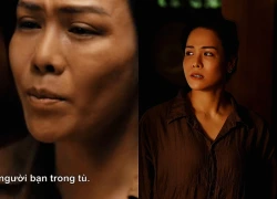 Gương mặt lão hoá gây sốc của Nhật Kim Anh