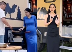 Hằng Du Mục và Tôn Bằng từng sống viên mãn, nay cùng vướng vòng lao lý
