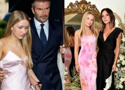 Harper Beckham được mẹ rót 78 tỷ lập nghiệp, cty chưa bán hàng đã nợ hơn 88 tỷ