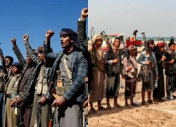 Hợp tác chống Houthi: Phép thử cho quan hệ Israel - Saudi Arabia