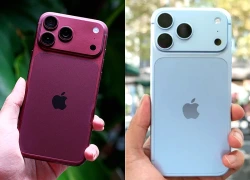 iPhone 18 Pro Max thua hẳn trước iPhone Duo