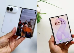 iPhone Duo sở hữu pin lớn hơn cả Galaxy Z Fold8 và Pixel 11 Pro Fold