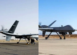 Iran tuyên bố hạ UAV MQ-9 của Mỹ trên Hormuz, tiết lộ loại vũ khí được sử dụng