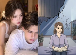 Kết hôn gần 3 năm, chuyện 'chăn gối' của chúng tôi chưa bao giờ ổn