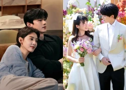 Khán giả hạnh phúc với cái kết của 10 phim Hoa ngữ dưới đây