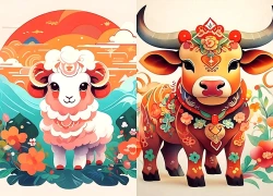 Khuyên thật lòng: Đừng bao giờ coi thường 3 con giáp này!