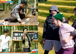 Kiều Minh Tuấn tính nhẩm tốc độ, HIEUTHUHAI xúi giục Cris Phan 'đánh' NICKY