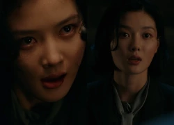 Kim Yoo Jung lên đồng thật rồi!