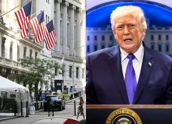 Kinh tế Mỹ đang thực sự ra sao dưới thời Tổng thống Trump?