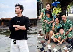 Lời chúc 20/10 của Tự Long, Tùng Dương, HIEUTHUHAI khiến chị em thích thú vì quá ngọt ngào