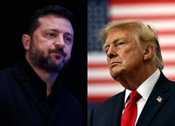 Ông Zelensky gửi thông điệp tới ông Trump giữa nguy cơ rạn nứt