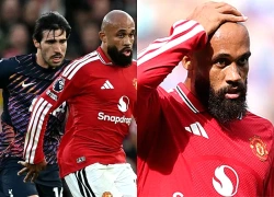 Mbeumo thành điểm tựa mới của MU khi Bruno Fernandes sa sút