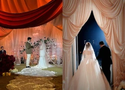 Mẹ hứa cho 200 triệu làm của hồi môn, nhưng ngày cưới thấy hành động của thông gia, bà lập tức đổi ý, hôm sau chỉ đưa tôi 20 triệu