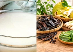 Mẹo chăm sóc tóc khô xơ bằng nguyên liệu thảo mộc tại nhà