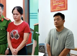 Mở rộng vụ Hải Sapa TV: Bắt tạm giam nữ kế toán Lê Thanh Hiển