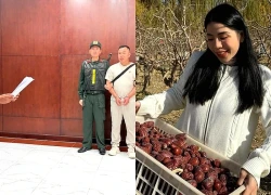 Mối quan hệ làm ăn giữa Tôn Bằng và Hằng Du Mục