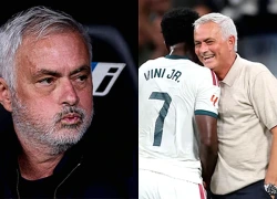 Mourinho đã chữa lành Real Madrid sau 100 ngày trở lại CLB?