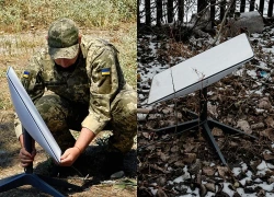 Mỹ khẳng định Ukraine hiện chưa được tiếp cận hệ thống quân sự Starshield