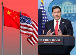 Mỹ mở rộng ảnh hưởng tại Trung Á, Ấn Độ