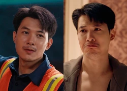 Mỹ nam đẹp nhất Running Man Việt viral vì bê nguyên si tính cách lên phim, duyên thì thôi rồi luôn nhé!