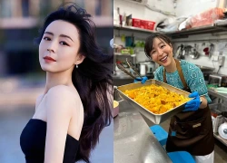 Mỹ nhân bị chính thất tát 18 cái trên phim trường: Không còn muốn lấy chồng, sống trong biệt thự 3 tầng và ăn chay trường