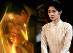 Mỹ nhân đẹp nhất Ngọc Điệm Thu vừa làm 1 điều không ai tin nổi, netizen nổi giận tranh cãi xối xả