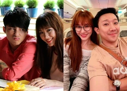 Mỹ nhân duy nhất khiến Sơn Tùng M-TP ngại đỏ mặt, run hết người: Ông xã là sao hạng S nhan sắc vươn tầm quốc tế