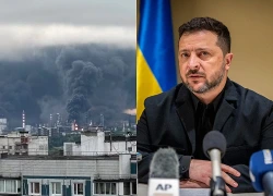 Mỹ nối lại chia sẻ tình báo với Ukraine giữa bất đồng về tấn công hạ tầng năng lượng Nga